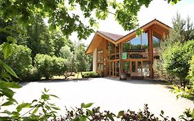 Logis Hôtel Le Bois Dormant-Hôtel Restaurant&Spa